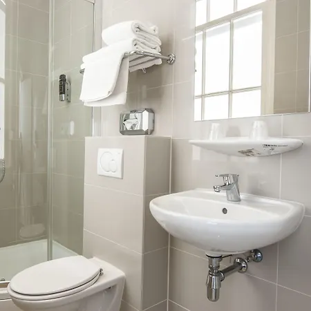 Hotel Iron Horse 3*