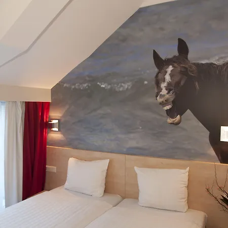 Hotel Iron Horse