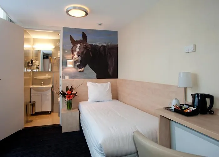 Iron Horse Amsterdam