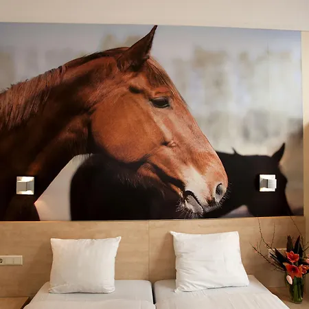 Hotel Iron Horse