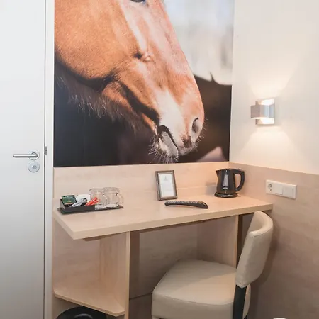 Iron Horse Hotel Amsterdam