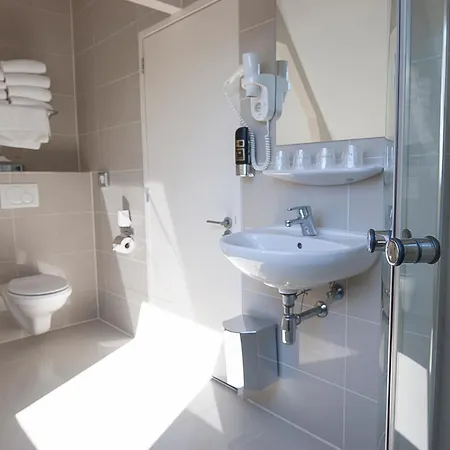 ホテル Iron Horse アムステルダム