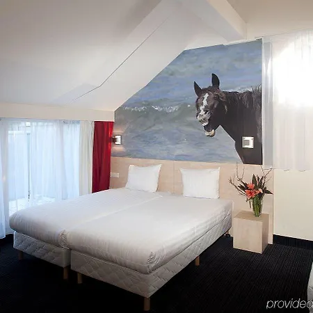 Iron Horse Hotel Amsterdam